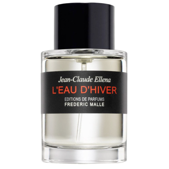 Frederic Malle L`eau D`Hiver Parfüm víz unisex Tester EDP